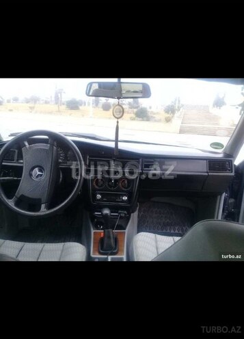 Mercedes 190 1991, 258,000 km - 1.8 l - Ağdam