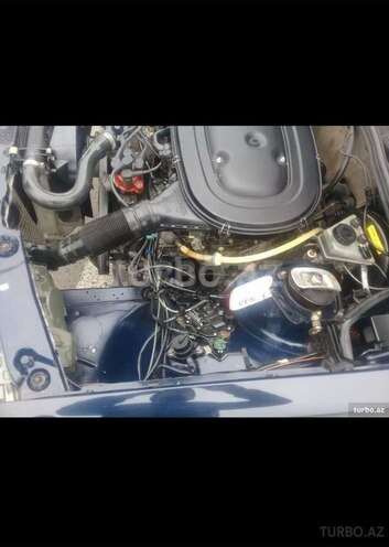 Mercedes 190 1991, 258,000 km - 1.8 l - Ağdam