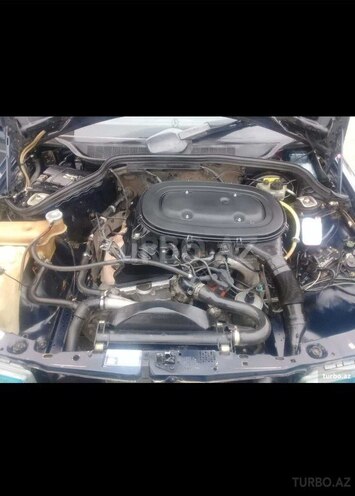 Mercedes 190 1991, 258,000 km - 1.8 l - Ağdam