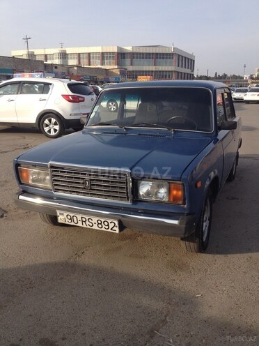 LADA (VAZ) 2107 2006, 79,306 km - 1.6 л - Bakı