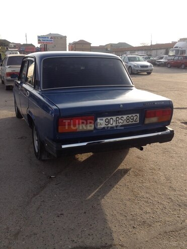 LADA (VAZ) 2107 2006, 79,306 km - 1.6 л - Bakı