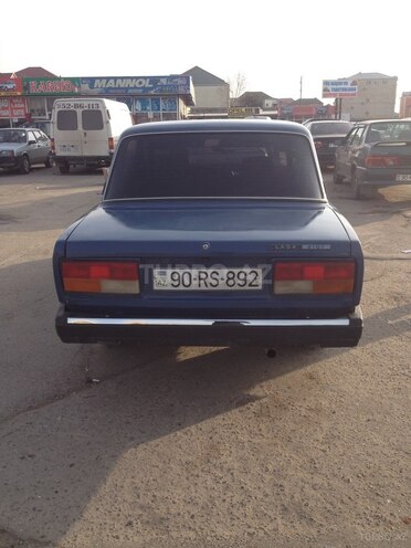 LADA (VAZ) 2107 2006, 79,306 km - 1.6 л - Bakı