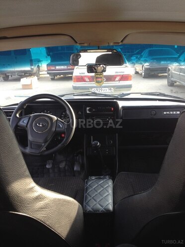 LADA (VAZ) 2107 2006, 79,306 km - 1.6 л - Bakı