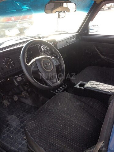LADA (VAZ) 2107 2006, 79,306 km - 1.6 л - Bakı