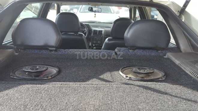 LADA (VAZ) 2112 2004, 180,000 km - 1.6 л - Sumqayıt