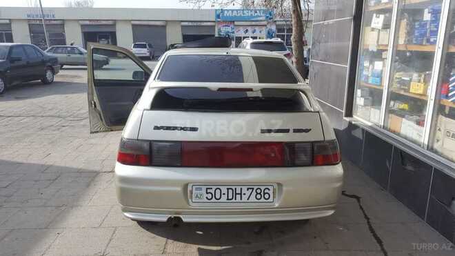 LADA (VAZ) 2112 2004, 180,000 km - 1.6 л - Sumqayıt