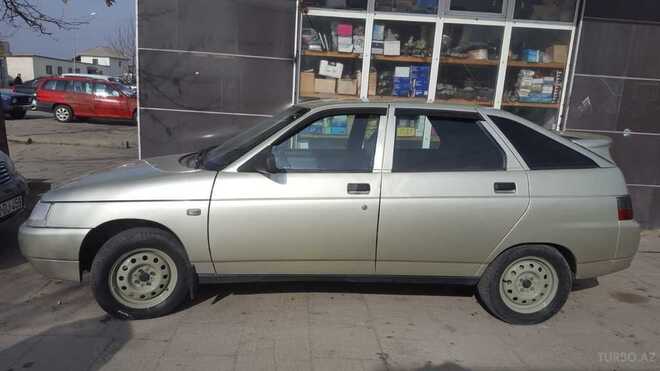 LADA (VAZ) 2112 2004, 180,000 km - 1.6 л - Sumqayıt