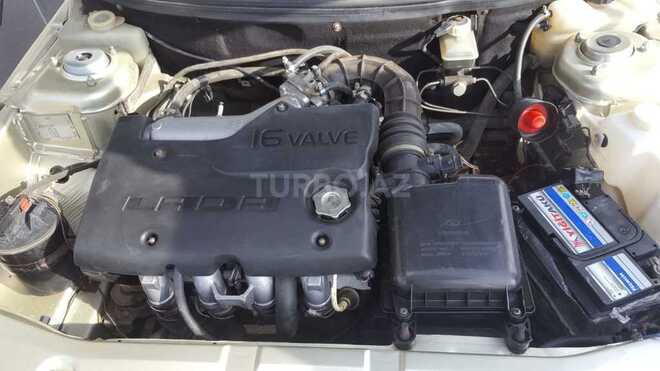 LADA (VAZ) 2112 2004, 180,000 km - 1.6 л - Sumqayıt