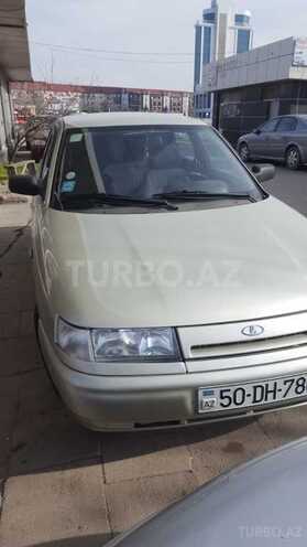 LADA (VAZ) 2112 2004, 180,000 km - 1.6 л - Sumqayıt