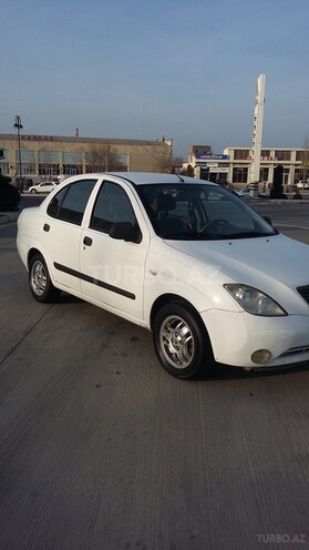 Saipa Tiba 2013, 144,000 km - 1.5 l - Bakı