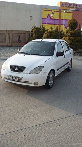 Saipa Tiba 2013, 144,000 km - 1.5 l - Bakı