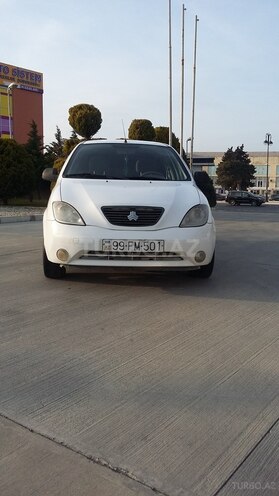 Saipa Tiba 2013, 144,000 km - 1.5 l - Bakı