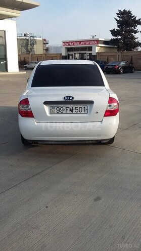 Saipa Tiba 2013, 144,000 km - 1.5 l - Bakı