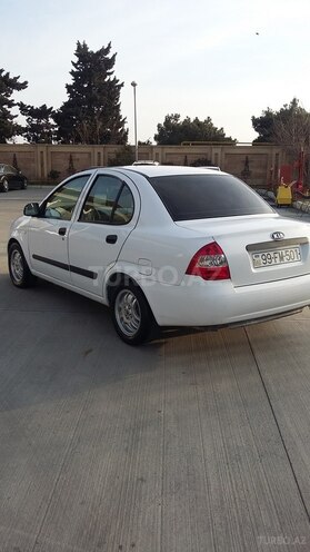Saipa Tiba 2013, 144,000 km - 1.5 l - Bakı
