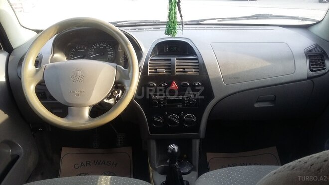 Saipa Tiba 2013, 144,000 km - 1.5 l - Bakı