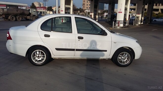 Saipa Tiba 2013, 144,000 km - 1.5 l - Bakı