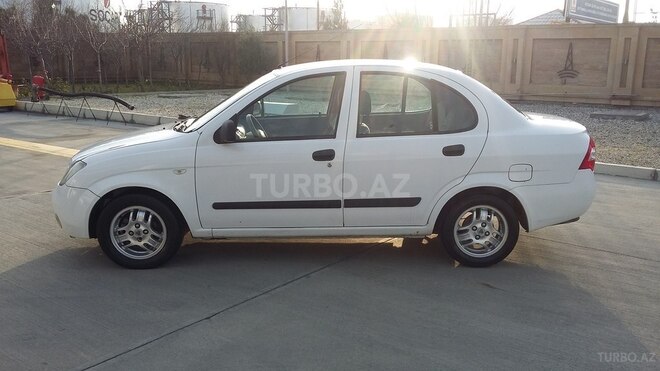 Saipa Tiba 2013, 144,000 km - 1.5 l - Bakı