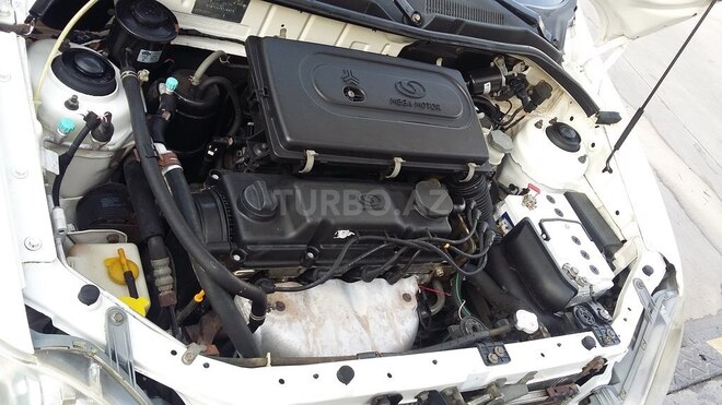Saipa Tiba 2013, 144,000 km - 1.5 l - Bakı