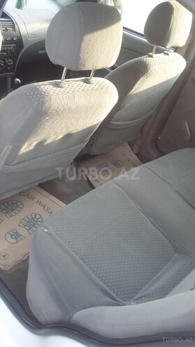 Saipa Tiba 2013, 144,000 km - 1.5 l - Bakı
