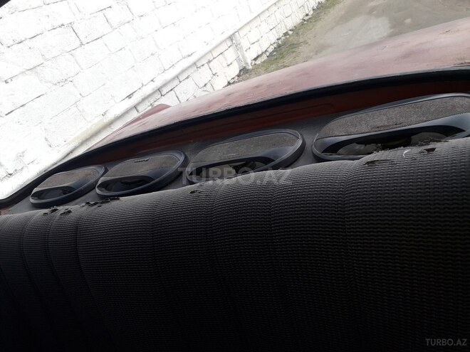 Moskvich 2140 1987, 200,000 km - 1.5 l - Bakı