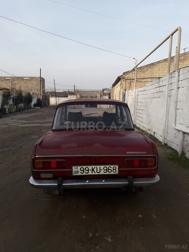 Moskvich 2140 1987, 200,000 km - 1.5 l - Bakı