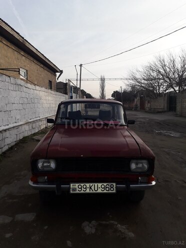 Moskvich 2140 1987, 200,000 km - 1.5 l - Bakı