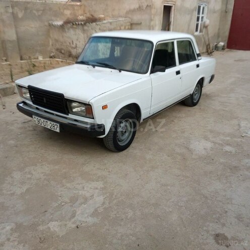 LADA (VAZ) 2107 2009, 150,000 km - 1.6 l - Bakı
