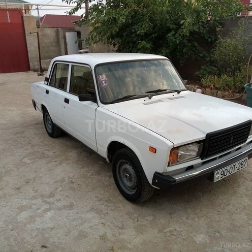 LADA (VAZ) 2107 2009, 150,000 km - 1.6 l - Bakı