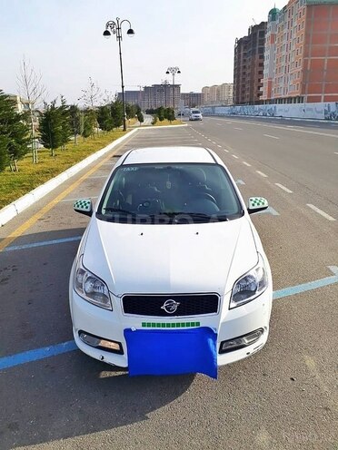 Ravon Nexia R3 2017, 89,000 km - 1.5 l - Sumqayıt