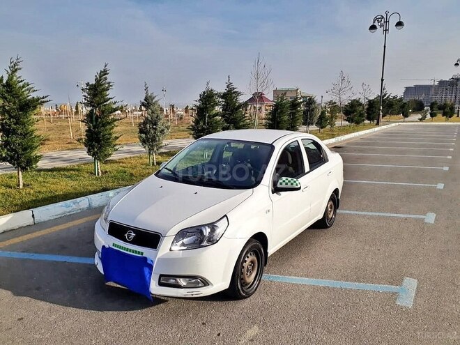Ravon Nexia R3 2017, 89,000 km - 1.5 l - Sumqayıt