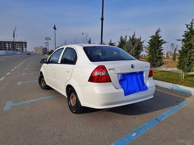 Ravon Nexia R3 2017, 89,000 km - 1.5 l - Sumqayıt