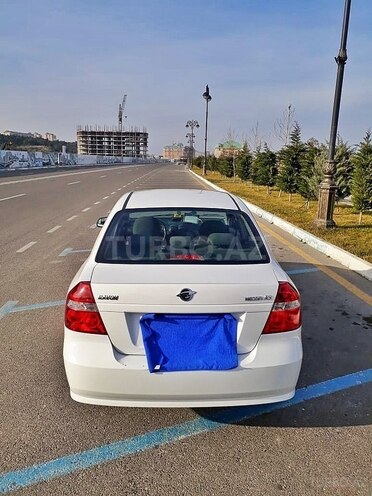 Ravon Nexia R3 2017, 89,000 km - 1.5 l - Sumqayıt
