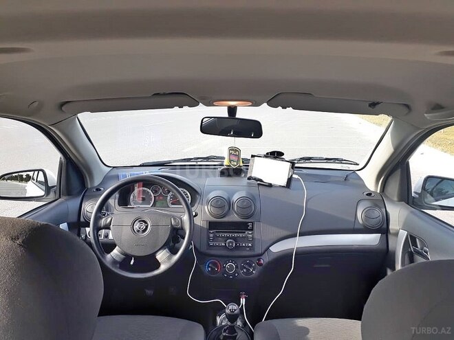 Ravon Nexia R3 2017, 89,000 km - 1.5 l - Sumqayıt