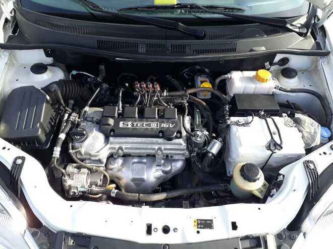 Ravon Nexia R3 2017, 89,000 km - 1.5 l - Sumqayıt