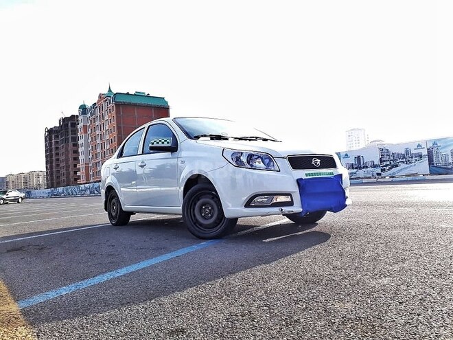Ravon Nexia R3 2017, 89,000 km - 1.5 l - Sumqayıt