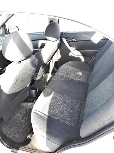 Ravon Nexia R3 2017, 89,000 km - 1.5 l - Sumqayıt