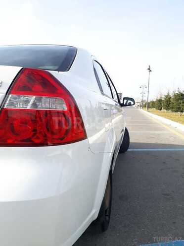 Ravon Nexia R3 2017, 89,000 km - 1.5 l - Sumqayıt