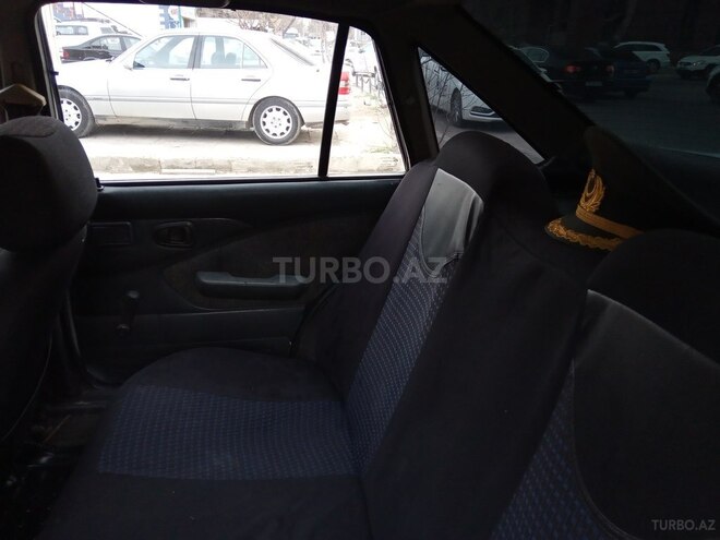 Daewoo Nexia 2008, 185,000 km - 1.5 l - Bakı