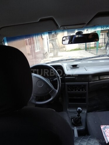 Daewoo Nexia 2008, 185,000 km - 1.5 l - Bakı