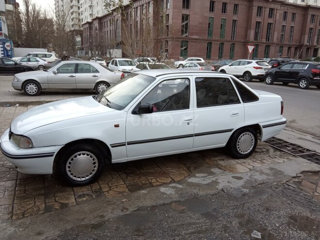 Daewoo Nexia 2008, 185,000 km - 1.5 l - Bakı
