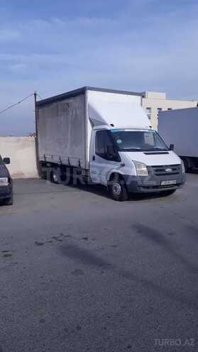 Ford Transit 2007, 189,000 km - 2.4 l - Bakı