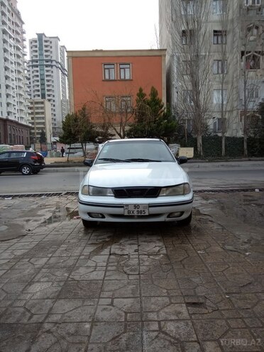 Daewoo Nexia 2008, 185,000 km - 1.5 l - Bakı