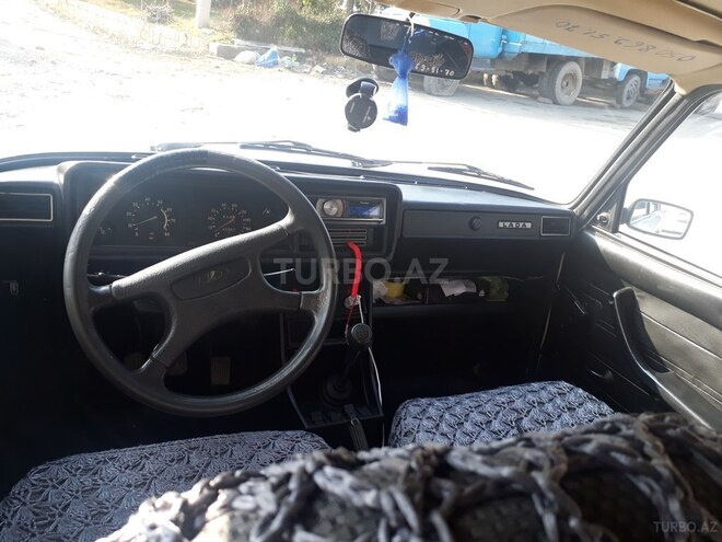 LADA (VAZ) 2107 2009, 90,000 km - 1.6 l - Bərdə
