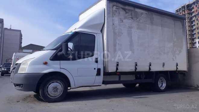 Ford Transit 2007, 189,000 km - 2.4 l - Bakı