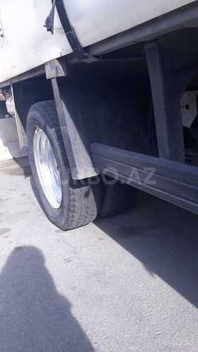 Ford Transit 2007, 189,000 km - 2.4 l - Bakı