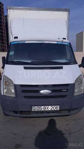 Ford Transit 2007, 189,000 km - 2.4 l - Bakı