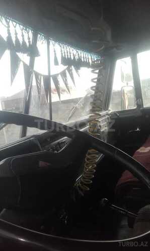 KamAz 55111 1991, 167,000 km - 11.0 l - Quba