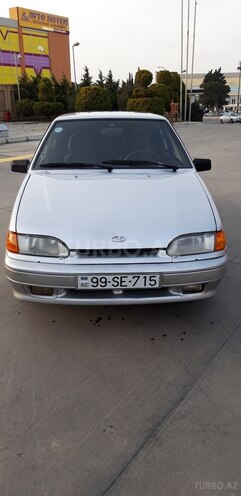 LADA (VAZ) 2115 2001, 427,000 km - 1.6 l - Bakı
