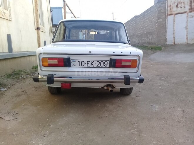 LADA (VAZ) 2106 2003, 200,465 km - 1.5 l - Bakı