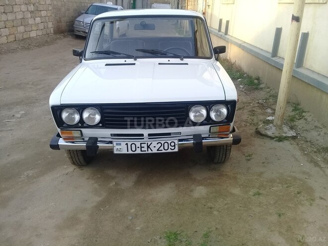 LADA (VAZ) 2106 2003, 200,465 km - 1.5 l - Bakı